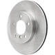 Purchase Top-Quality Disque de frein � disque avant by DYNAMIC FRICTION COMPANY - 600-31046 pa1