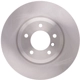 Purchase Top-Quality DYNAMIC FRICTION COMPANY - 600-31048 - Brake Rotor pa1