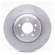 Purchase Top-Quality Front Disc Brake Rotor by DYNAMIC FRICTION COMPANY - 600-31063 pa6