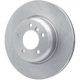 Purchase Top-Quality Front Disc Brake Rotor by DYNAMIC FRICTION COMPANY - 600-31085 pa1