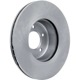 Purchase Top-Quality Front Disc Brake Rotor by DYNAMIC FRICTION COMPANY - 600-31085 pa2