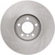 Purchase Top-Quality Front Disc Brake Rotor by DYNAMIC FRICTION COMPANY - 600-31108 pa2