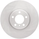 Purchase Top-Quality Disque de frein à disque avant par DYNAMIC FRICTION COMPANY - 600-31108 pa3