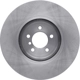 Purchase Top-Quality DYNAMIC FRICTION COMPANY - 600-31112 - Front Disc Brake Rotor pa3