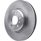 Purchase Top-Quality DYNAMIC FRICTION COMPANY - 600-31112 - Front Disc Brake Rotor pa5