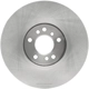 Purchase Top-Quality Disque de frein à disque avant par DYNAMIC FRICTION COMPANY - 600-31135 pa5