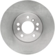 Purchase Top-Quality Front Disc Brake Rotor by DYNAMIC FRICTION COMPANY - 600-31135 pa7