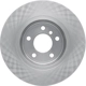 Purchase Top-Quality DYNAMIC FRICTION COMPANY - 600-31139 - Front Disc Brake Rotor pa1