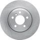 Purchase Top-Quality DYNAMIC FRICTION COMPANY - 600-31139 - Front Disc Brake Rotor pa2