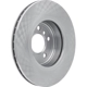 Purchase Top-Quality DYNAMIC FRICTION COMPANY - 600-31139 - Front Disc Brake Rotor pa3