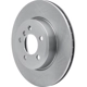 Purchase Top-Quality DYNAMIC FRICTION COMPANY - 600-31139 - Front Disc Brake Rotor pa5