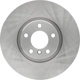 Purchase Top-Quality DYNAMIC FRICTION COMPANY - 600-31142 - Front Disc Brake Rotor pa1