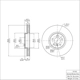 Purchase Top-Quality DYNAMIC FRICTION COMPANY - 600-31145 - Brake Rotor pa2
