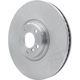 Purchase Top-Quality DYNAMIC FRICTION COMPANY - 600-31146D - Front Disc Brake Rotor pa1