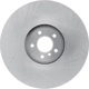 Purchase Top-Quality DYNAMIC FRICTION COMPANY - 600-31146D - Front Disc Brake Rotor pa2