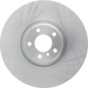 Purchase Top-Quality DYNAMIC FRICTION COMPANY - 600-31146D - Front Disc Brake Rotor pa5