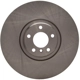 Purchase Top-Quality DYNAMIC FRICTION COMPANY - 600-31147D - Brake Rotor pa1