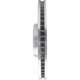 Purchase Top-Quality DYNAMIC FRICTION COMPANY - 600-31147D - Brake Rotor pa2