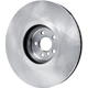 Purchase Top-Quality DYNAMIC FRICTION COMPANY - 600-31165D - Brake Rotor pa4