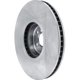 Purchase Top-Quality DYNAMIC FRICTION COMPANY - 600-31166D - Front Disc Brake Rotor pa3