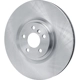 Purchase Top-Quality Front Disc Brake Rotor by DYNAMIC FRICTION COMPANY - 600-31183D pa3