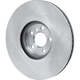 Purchase Top-Quality Front Disc Brake Rotor by DYNAMIC FRICTION COMPANY - 600-31183D pa4