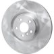 Purchase Top-Quality DYNAMIC FRICTION COMPANY - 600-31184D - Brake Rotor pa3