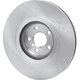 Purchase Top-Quality DYNAMIC FRICTION COMPANY - 600-31184D - Brake Rotor pa5