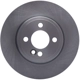 Purchase Top-Quality Front Disc Brake Rotor by DYNAMIC FRICTION COMPANY - 600-32005 pa5