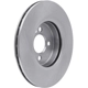 Purchase Top-Quality DYNAMIC FRICTION COMPANY - 600-32006 - Brake Rotor pa4