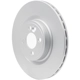 Purchase Top-Quality Front Disc Brake Rotor by DYNAMIC FRICTION COMPANY - 600-32008 pa3