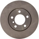 Purchase Top-Quality DYNAMIC FRICTION COMPANY - 600-32009 - Brake Rotor pa1