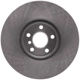 Purchase Top-Quality DYNAMIC FRICTION COMPANY - 600-32020 - Disc Brake Rotor pa2