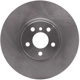 Purchase Top-Quality DYNAMIC FRICTION COMPANY - 600-32020 - Disc Brake Rotor pa3