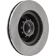 Purchase Top-Quality Disque de frein à disque avant par DYNAMIC FRICTION COMPANY - 600-39000 pa6