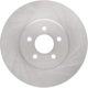 Purchase Top-Quality Front Disc Brake Rotor by DYNAMIC FRICTION COMPANY - 600-39010 pa4