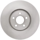 Purchase Top-Quality Front Disc Brake Rotor by DYNAMIC FRICTION COMPANY - 600-39010 pa8