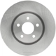 Purchase Top-Quality DYNAMIC FRICTION COMPANY - 600-39013 - Brake Rotor pa3