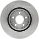Purchase Top-Quality Front Disc Brake Rotor by DYNAMIC FRICTION COMPANY - 600-39015 pa2