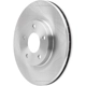 Purchase Top-Quality Front Disc Brake Rotor by DYNAMIC FRICTION COMPANY - 600-39023 pa3