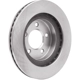 Purchase Top-Quality DYNAMIC FRICTION COMPANY - 600-40018 - Disc Brake Rotor pa3
