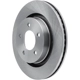 Purchase Top-Quality DYNAMIC FRICTION COMPANY - 600-40019 - Brake Rotor pa2