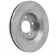 Purchase Top-Quality DYNAMIC FRICTION COMPANY - 600-40019 - Brake Rotor pa4