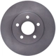 Purchase Top-Quality Disque de frein � disque avant by DYNAMIC FRICTION COMPANY - 600-40020 pa4