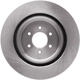 Purchase Top-Quality DYNAMIC FRICTION COMPANY - 600-40022 - Disc Brake Rotor pa3