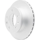 Purchase Top-Quality Front Disc Brake Rotor by DYNAMIC FRICTION COMPANY - 600-40041 pa4