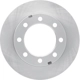 Purchase Top-Quality Front Disc Brake Rotor by DYNAMIC FRICTION COMPANY - 600-40051 pa3