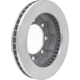 Purchase Top-Quality Front Disc Brake Rotor by DYNAMIC FRICTION COMPANY - 600-40051 pa4