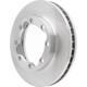 Purchase Top-Quality Front Disc Brake Rotor by DYNAMIC FRICTION COMPANY - 600-40052 pa6