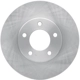 Purchase Top-Quality DYNAMIC FRICTION COMPANY - 600-40066 - Brake Rotor pa1